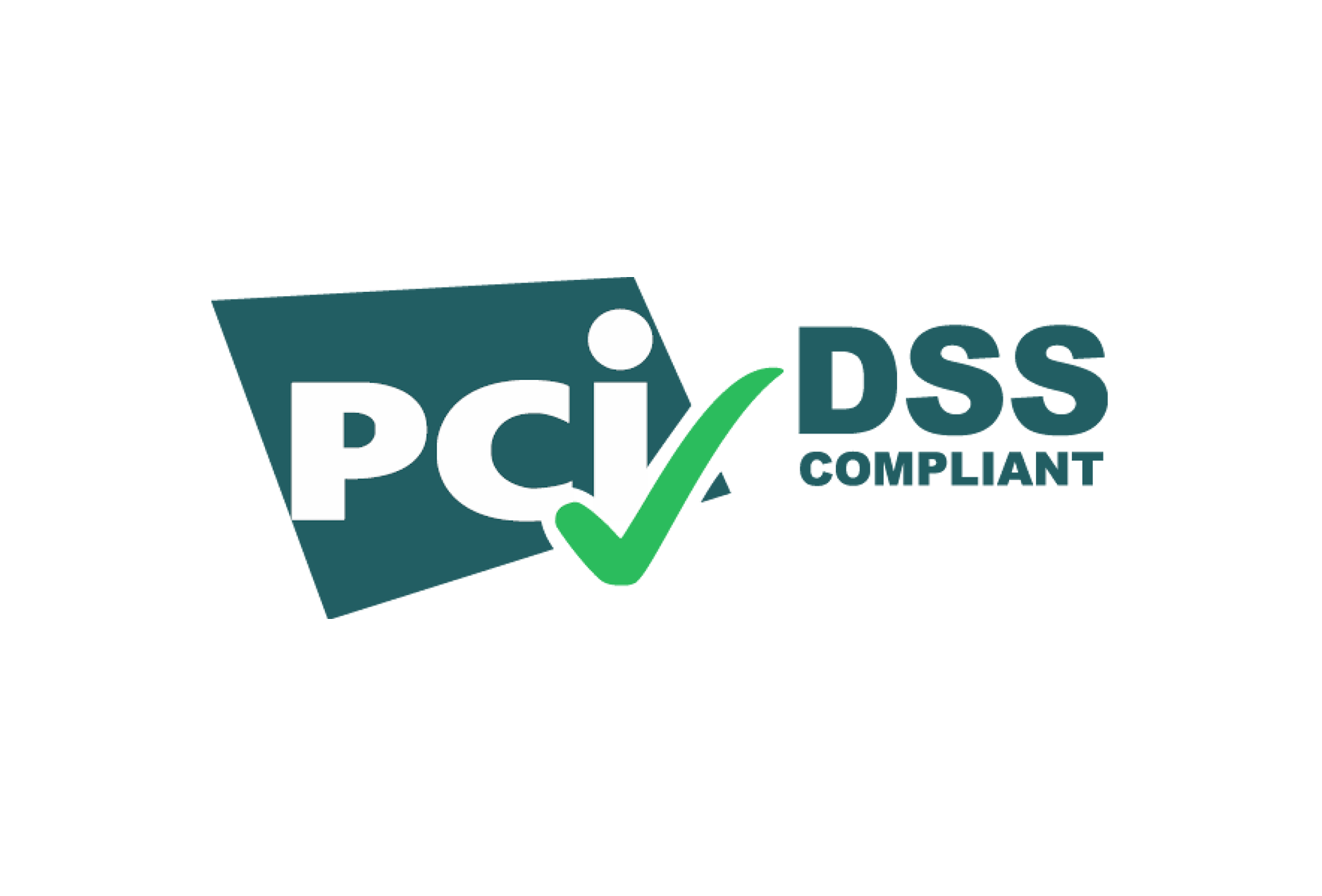 PCI DSS Certified